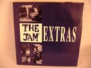 The Jam - Extras