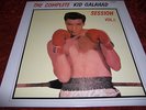 ELVIS PRESLEY  LP    THE COMPLETE KID GALAHAD  SESSION VOL.1