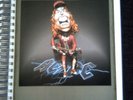 AC/DC  Record Dreams A-Z Guide To Rare & Collectable AC/DC Records in Farbe 