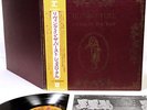 JETHRO TULL living in the past JAPAN orig DLP rare [FREE P+P]