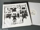 BUFFALO SPRINGFIELD WHITE LABEL LP STAMPEDE NEIL YOUNG NM /712
