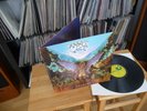 ELOY COLOURS IN MINT GERMAN KRAUTROCK MUSIC TOP RARE