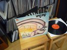WARM DUST SAME LP IN 1972 IN MINT TOP RARITÄT