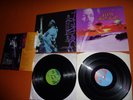 2 LP Jimi Hendrix: First Rays Of The New Rising Sun -