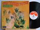 Ten Years After - Undead  SML 1023 UK LP 1st Press 1968  Deram