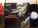 STANLEY TURRENTINE LP  
