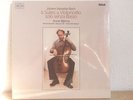 RCA SEON RL 30369 - J.S. Bach The 6 Cello Suites Anner Bijlsma 3 X NM SS