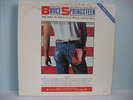 BRUCE SPRINGSTEEN  Born In The USA 4 LP BOX SET  UK BRUCE1 EB139