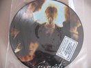 GENERATION X PROMO ONLY STORE DISPLAY ONE SIDED PICTURE DISC STILL SEALED