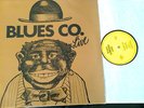 LP BLUES COMPANY / BLUES CO. - LIVE - (1.2.80 001)