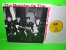THE BEATLES At The Beeb w/ Pete Best (Drexel) Rare Private early rarities LP