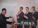 ERNEST RANGLIN - PRESENTS THE ZODIACS - LISTEN