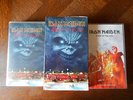 IRON MAIDEN 