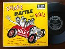 RARE BILL HALEY AND HIS COMETS 10