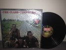 The Clash Combat Rock original vinyl Mint inc poster