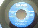 RARE ALABAMA ROCKABILLY 45 - John R. McKearn on Hi-Lite w/killer breaks
