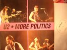 U2-More Politics-Live Dublin 01/01/1990-2LP-PopTunes PT315-RARE
