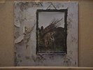 12 LED ZEPPELIN LPS = LED ZEPPELIN FOUR (STAIRWAY TO HEAVEN) + 11 FREE BONUS LPS