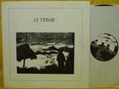 Joy Division Lp Le Terme 1 numeriert + insert