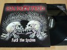 Exploited, The - Fuck The System (LP)