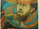 STANLEY COWELL “MUSA: Ancestral Streams” spiritual jazz LP STRATA-EAST orig NM+