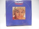 Etta James- Peaches-  Blues 2XLP SEALED