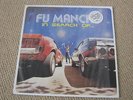 Fu Manchu- In Search Of... Vinyl, sehr guter Zustand