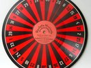 Picture Disc La Roulette Musicale Zappy Max