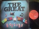 SEX PISTOLS 2 LP THE GREAT ROCK & ROLL SWINDLE BRAZIL_3