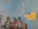 JOHN BASSMAN GROUP: Filthy sky; Missing Vinyl LP MV019; from The Netherlands