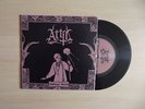 Attic Walpurgis Night split Mercyful Fate King Diamond Ghost Iron Kobra Ketzer