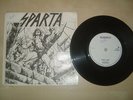 sparta fast lane