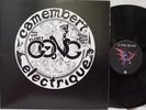 GONG - Camembert Electrique LP (RARE Import w/Gatefold Cover) MINT--