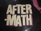 ROLLING STONES 'AFTERMATH' LP DECCA MONO LK 4786 SHADOW SLEEVE
