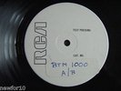 RENAISSANCE : RARE RCA TEST PRESSING PROMO L.P : TURN OF THE CARDS