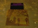 BLACK SABBATH MASTER OF REALITY WITH RARE POSTER ROCK VINYL RECORD LP ALBUM