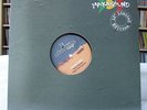The Mighty Threes - Rasta Business / Sata Makasound limited edition reggae 12