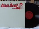 Lee Perry - Disco Devil / Bob Marley & Wong Chu - Keep On Moving Trojan 12