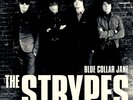 THE STRYPES BLUE COLLAR JANE RSD 7