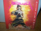 Vinyl Schallplatte Metallica - Live at Donington Park 1985