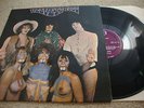 Velvett Fogg - Same - New Zealand PYE Original LP - Rare