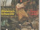 ANNELI WEISS / WINNETOU´S SCHWESTER          (HAMMER TEIL)