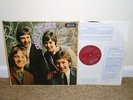 THE SMALL FACES Selftitled Debut LP UK 1966 1st Press