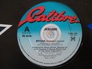 JEROME Betcha 1985 Calibre LISTEN UK Boogie Disco Brit Funk 12