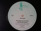 RAH BAND Messages From The Stars 1983 UK LISTEN Synth Pop BOOGIE electro Funk12
