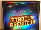 Red Hot Chili Peppers Stadium Arcadium 4 LP 2 booklet 180 gram vinyl box set