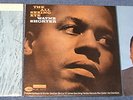 qty 3 WAYNE SHORTER LP's - VEE JAY BLUE NOTE - CARTER HANCOCK HUBBARD CHAMBERS