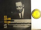 RED GARLAND 