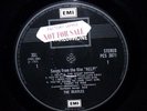 THE BEATLES - HELP   - STEREO - EXCELLENT - RARE 