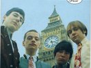 The Clique  - Introducing The Clique  - Mod Prisoners Small faces Hammond